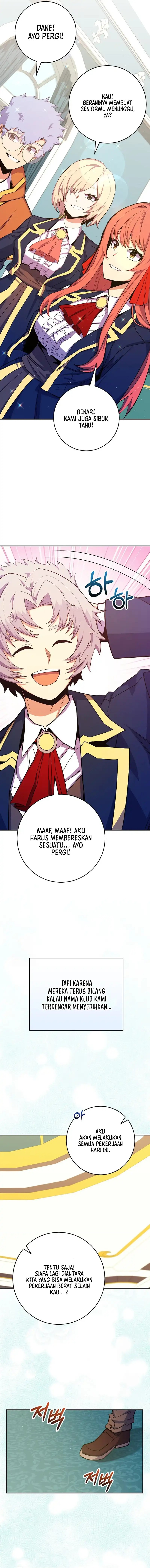 Reincarnated as a Genius Prodigy of a Prestigious Family Chapter 56 Gambar 11