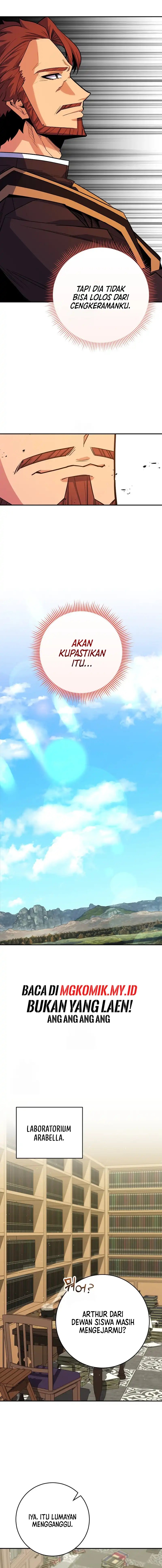 Reincarnated as a Genius Prodigy of a Prestigious Family Chapter 56 Gambar 15