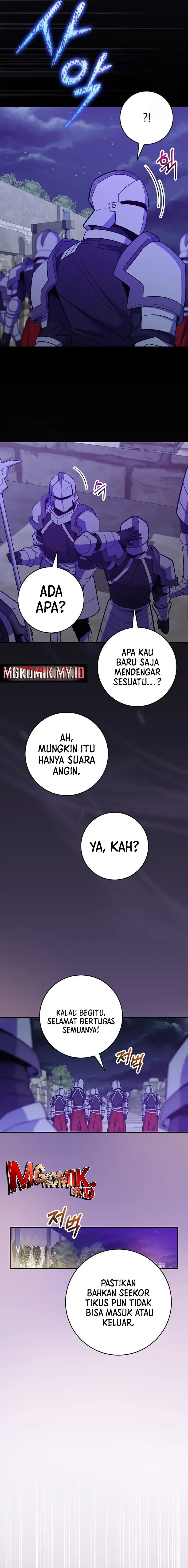 Reincarnated as a Genius Prodigy of a Prestigious Family Chapter 58 Gambar 3