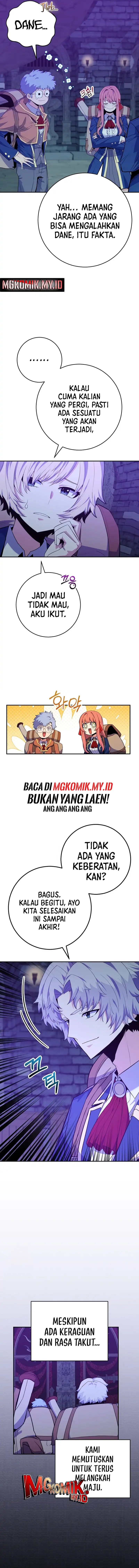 Reincarnated as a Genius Prodigy of a Prestigious Family Chapter 58 Gambar 9