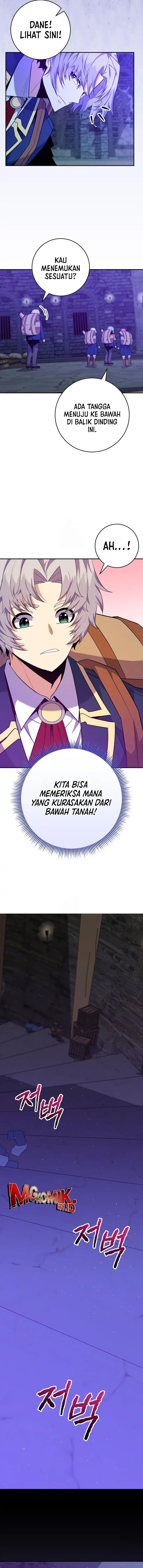 Reincarnated as a Genius Prodigy of a Prestigious Family Chapter 58 Gambar 15