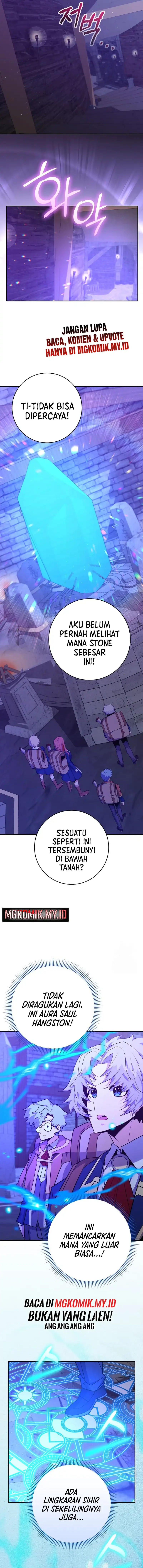 Reincarnated as a Genius Prodigy of a Prestigious Family Chapter 58 Gambar 16