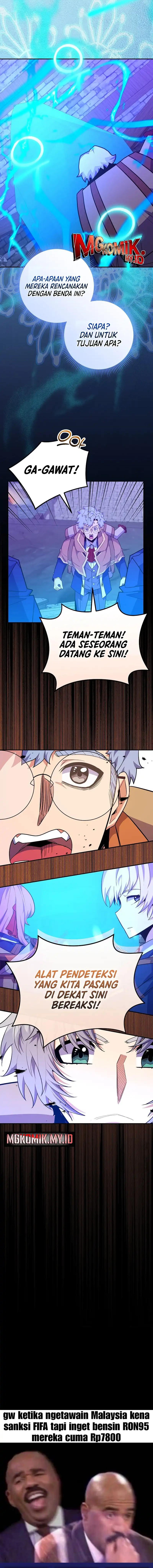 Reincarnated as a Genius Prodigy of a Prestigious Family Chapter 58 Gambar 17