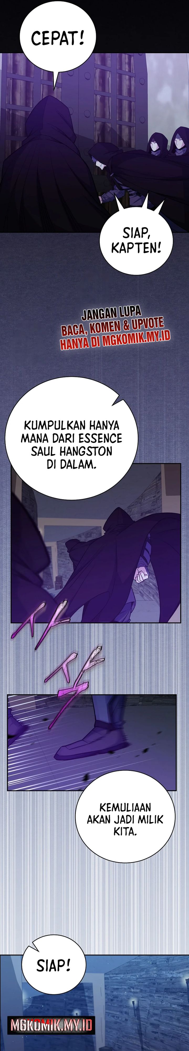 Reincarnated as a Genius Prodigy of a Prestigious Family Chapter 59 Gambar 2