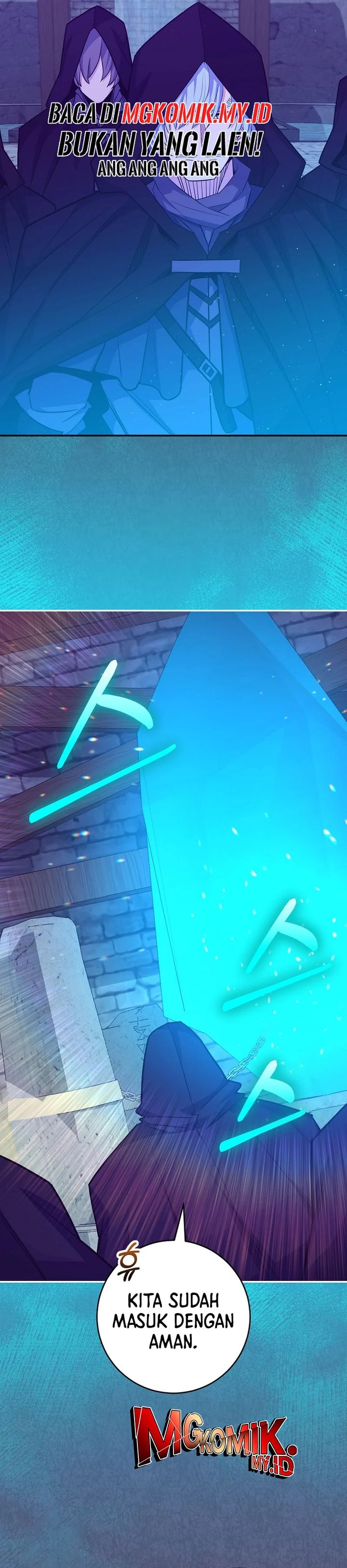 Reincarnated as a Genius Prodigy of a Prestigious Family Chapter 59 Gambar 4