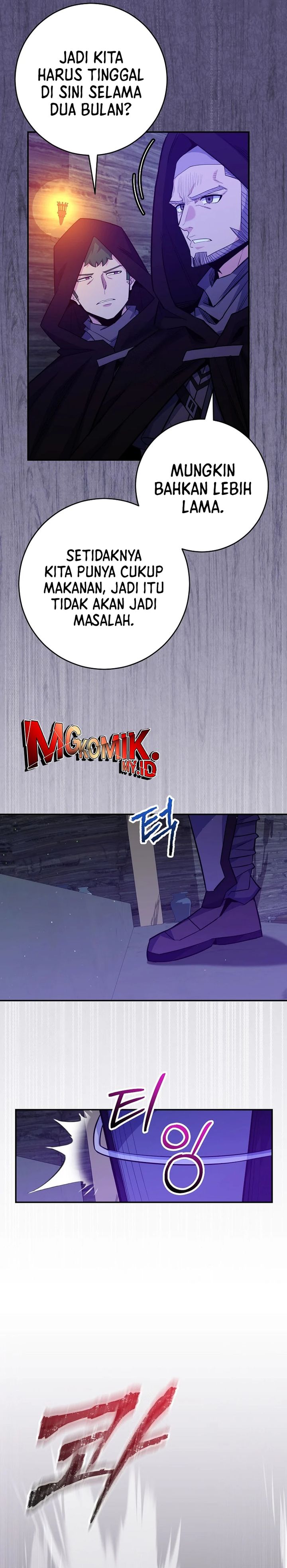 Reincarnated as a Genius Prodigy of a Prestigious Family Chapter 59 Gambar 6