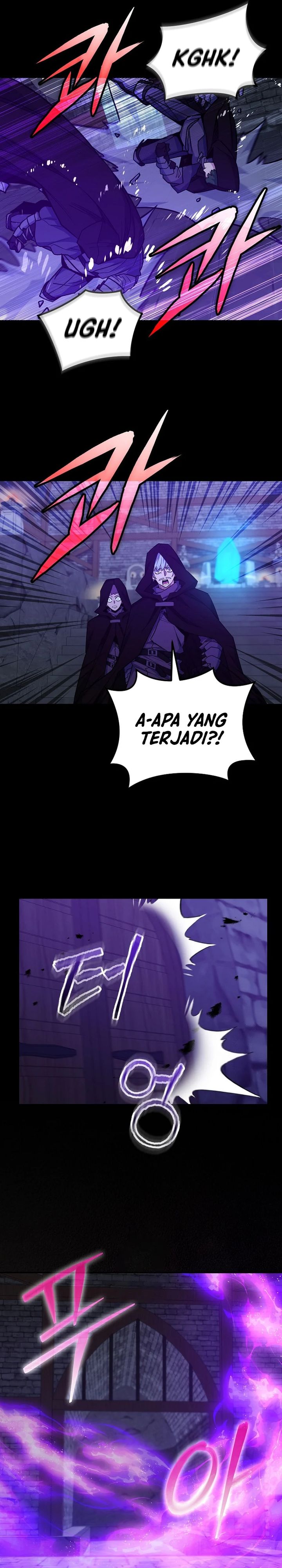 Reincarnated as a Genius Prodigy of a Prestigious Family Chapter 59 Gambar 9