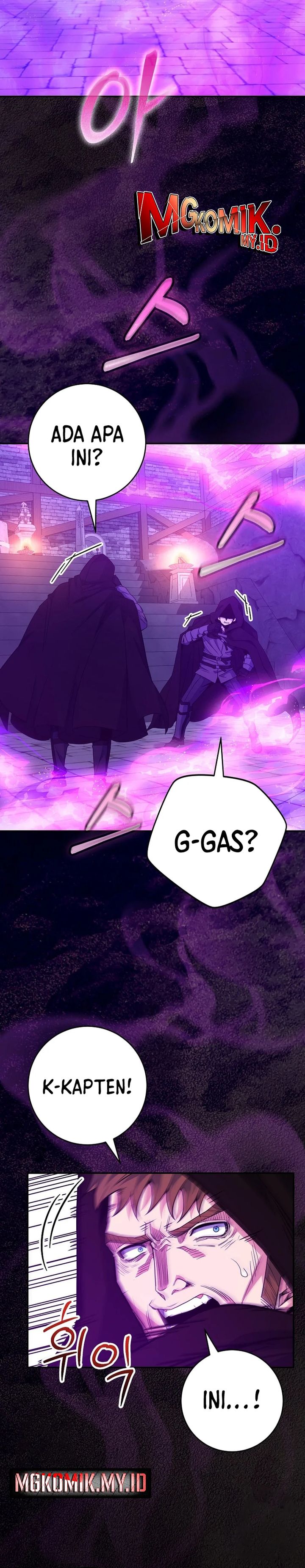 Reincarnated as a Genius Prodigy of a Prestigious Family Chapter 59 Gambar 10