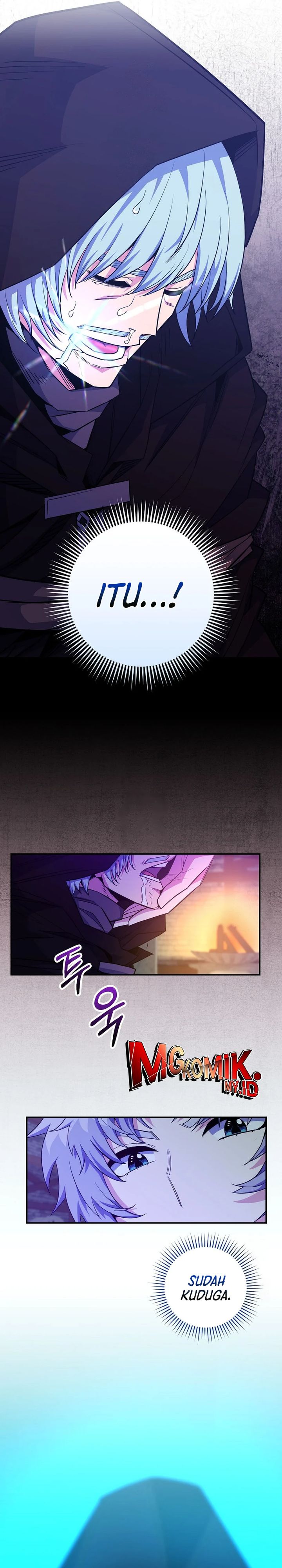 Reincarnated as a Genius Prodigy of a Prestigious Family Chapter 59 Gambar 19