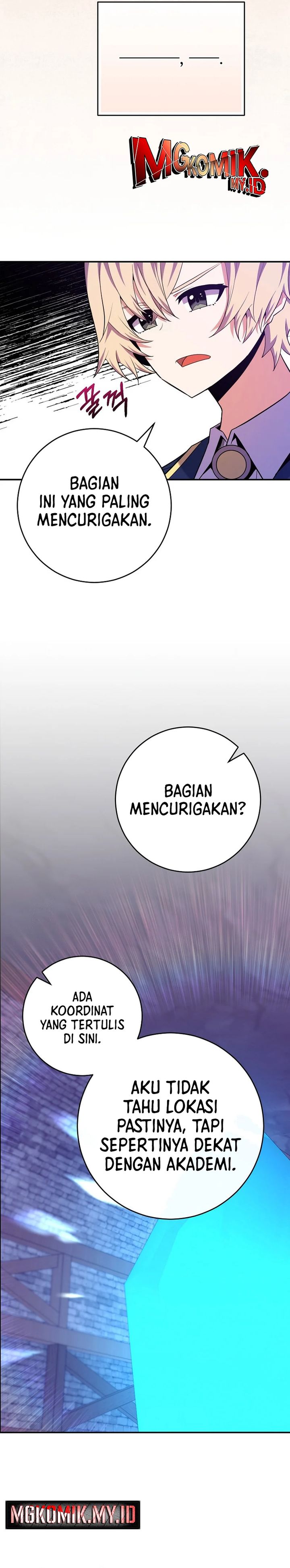 Reincarnated as a Genius Prodigy of a Prestigious Family Chapter 59 Gambar 24