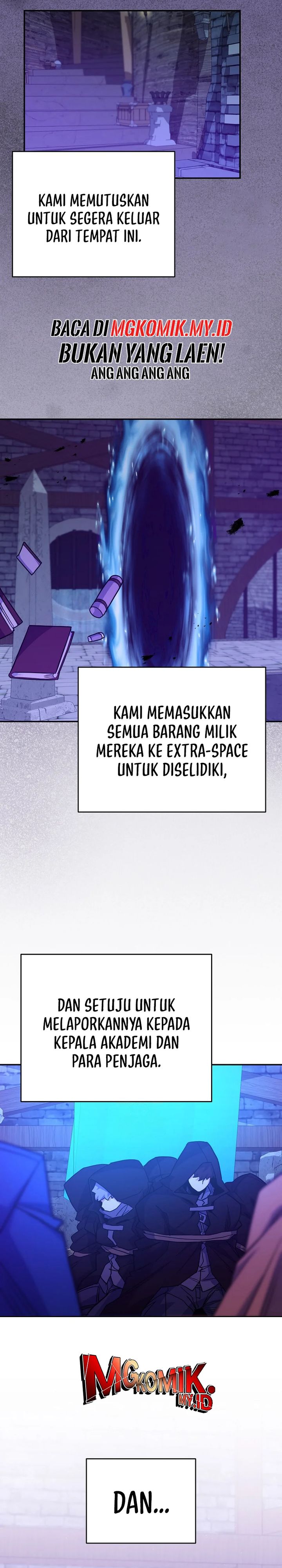 Reincarnated as a Genius Prodigy of a Prestigious Family Chapter 59 Gambar 28