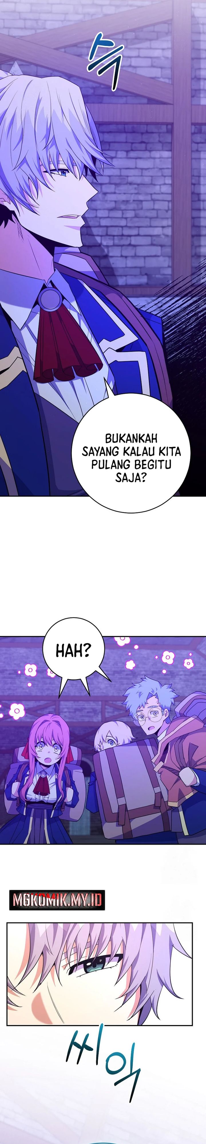 Reincarnated as a Genius Prodigy of a Prestigious Family Chapter 59 Gambar 29