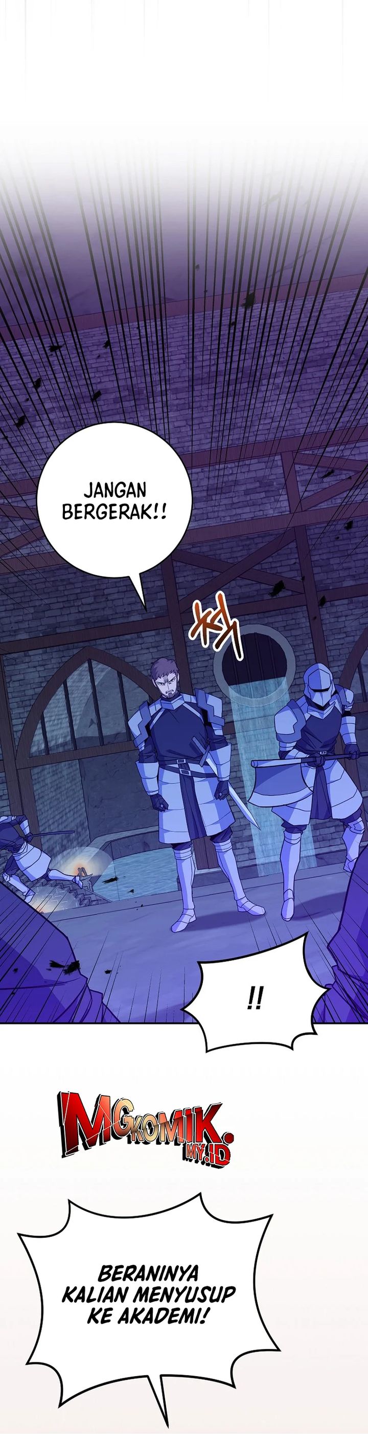 Reincarnated as a Genius Prodigy of a Prestigious Family Chapter 59 Gambar 34