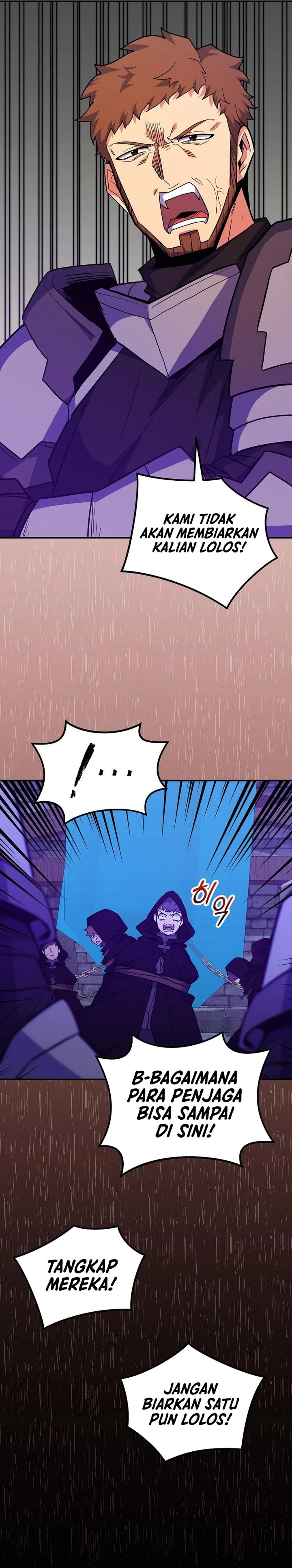 Reincarnated as a Genius Prodigy of a Prestigious Family Chapter 59 Gambar 35