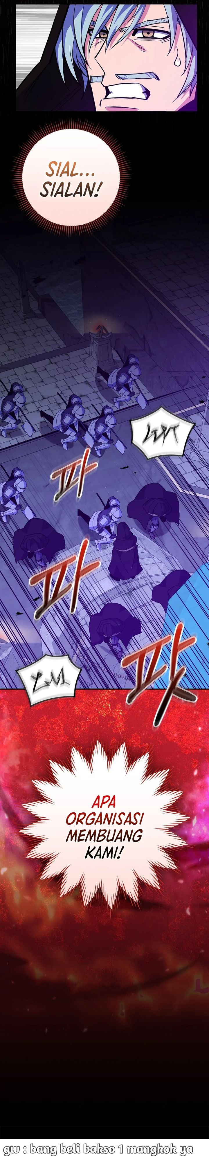 Reincarnated as a Genius Prodigy of a Prestigious Family Chapter 59 Gambar 36