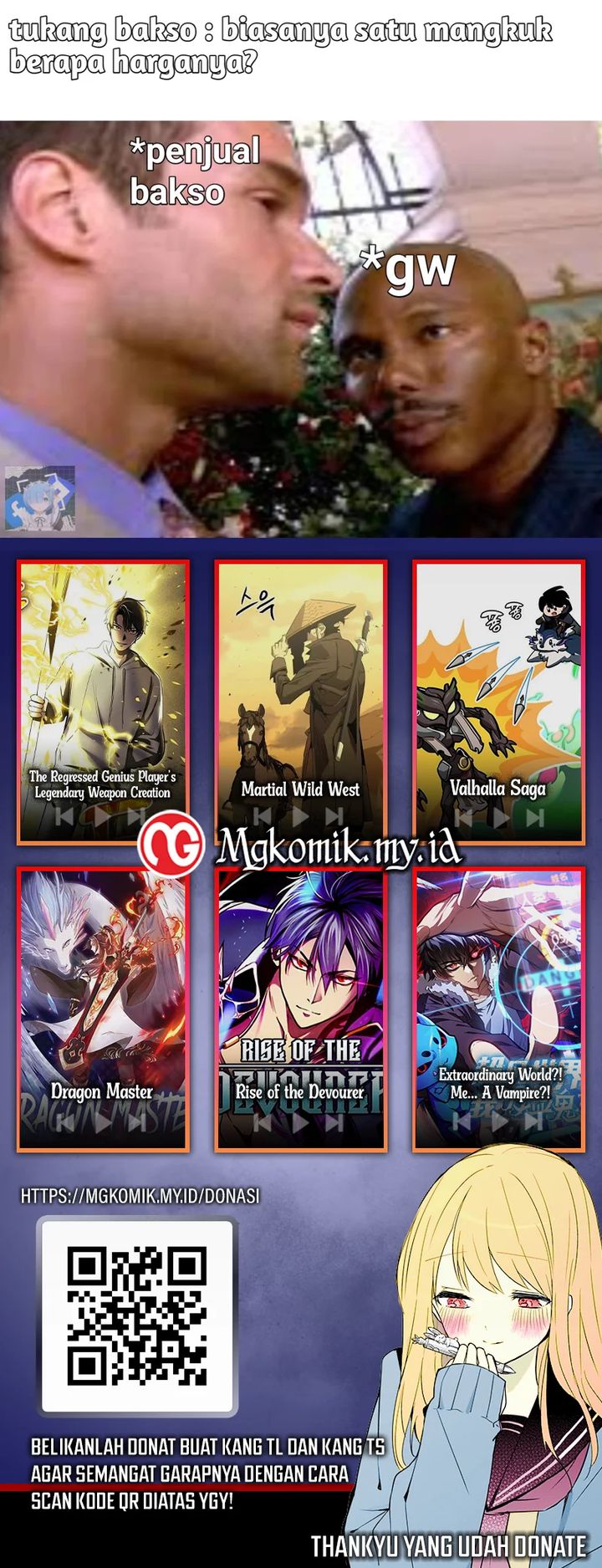 Reincarnated as a Genius Prodigy of a Prestigious Family Chapter 59 Gambar 37