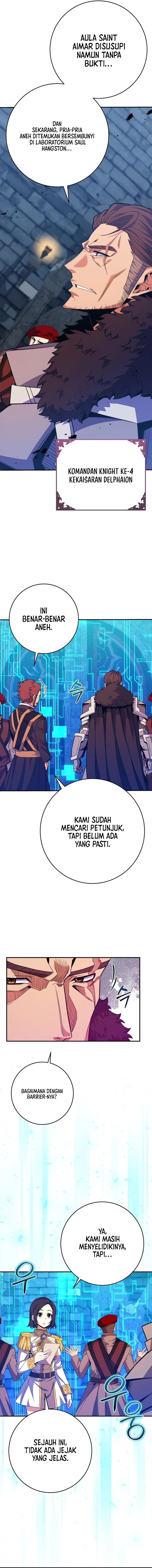 Reincarnated as a Genius Prodigy of a Prestigious Family Chapter 60 Gambar 13