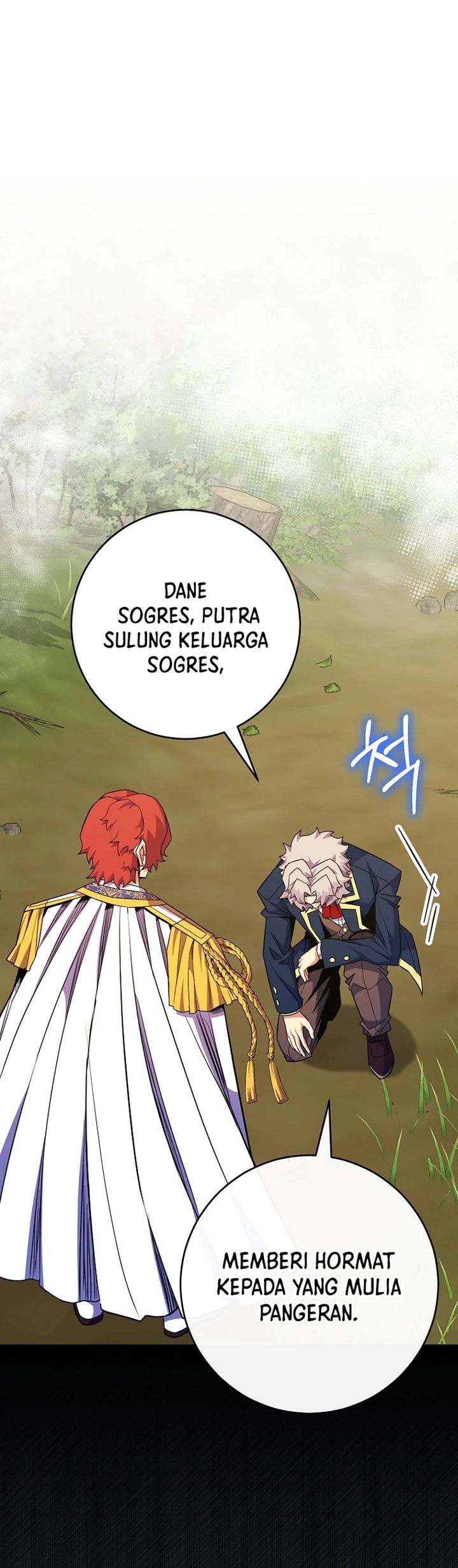 Reincarnated as a Genius Prodigy of a Prestigious Family Chapter 62 Gambar 6