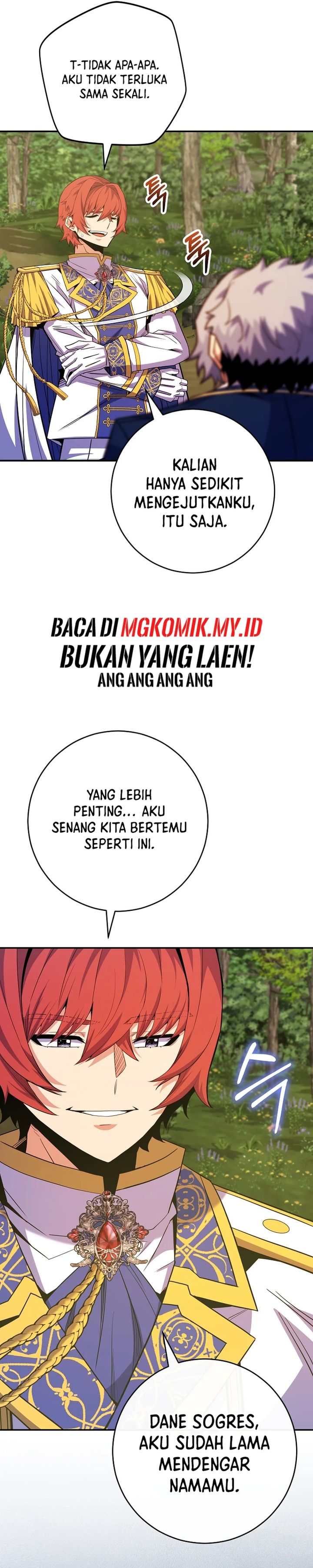 Reincarnated as a Genius Prodigy of a Prestigious Family Chapter 62 Gambar 8