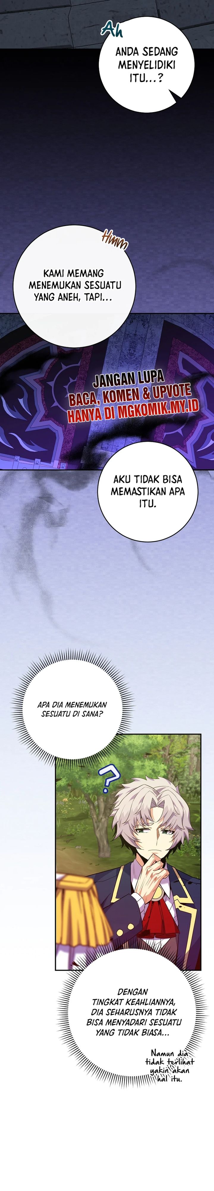 Reincarnated as a Genius Prodigy of a Prestigious Family Chapter 62 Gambar 12