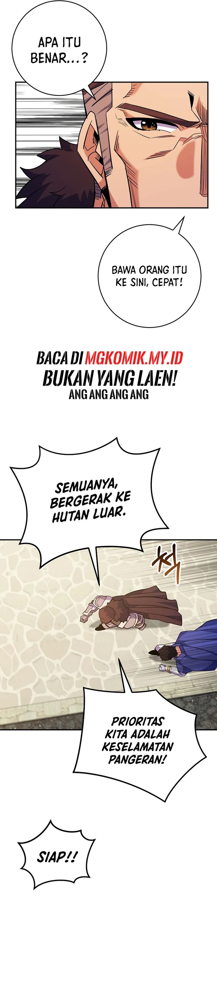 Reincarnated as a Genius Prodigy of a Prestigious Family Chapter 62 Gambar 25