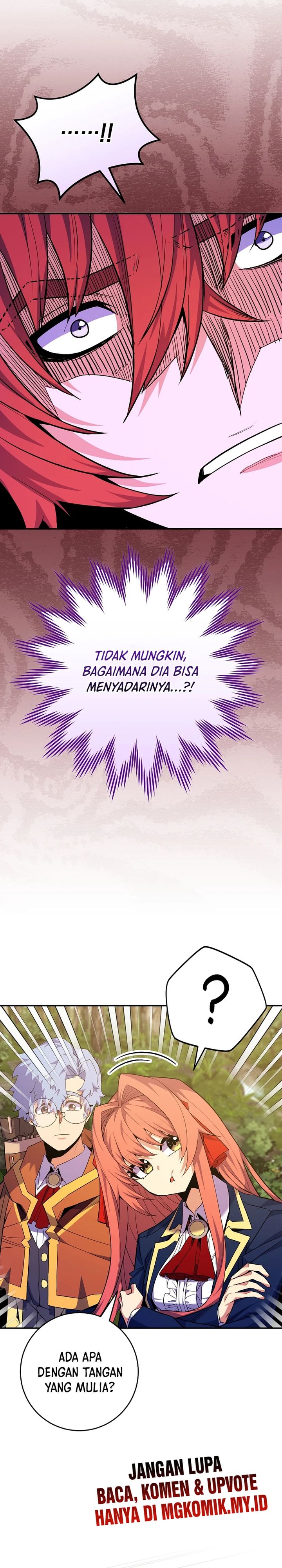 Reincarnated as a Genius Prodigy of a Prestigious Family Chapter 62 Gambar 29