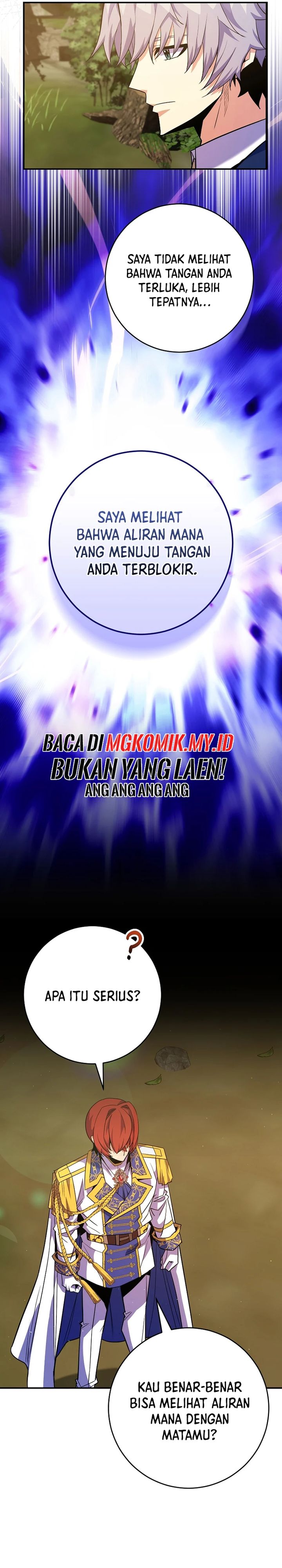 Reincarnated as a Genius Prodigy of a Prestigious Family Chapter 62 Gambar 35