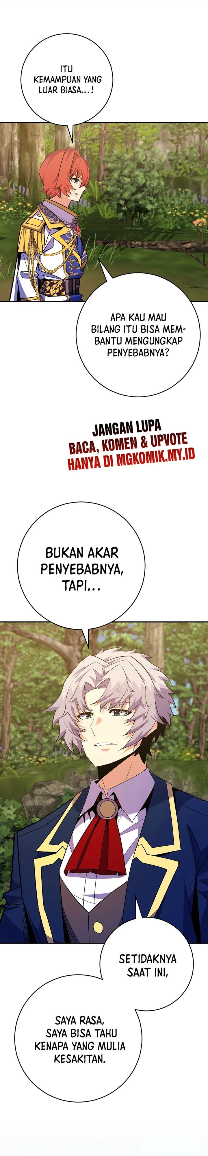 Reincarnated as a Genius Prodigy of a Prestigious Family Chapter 62 Gambar 37