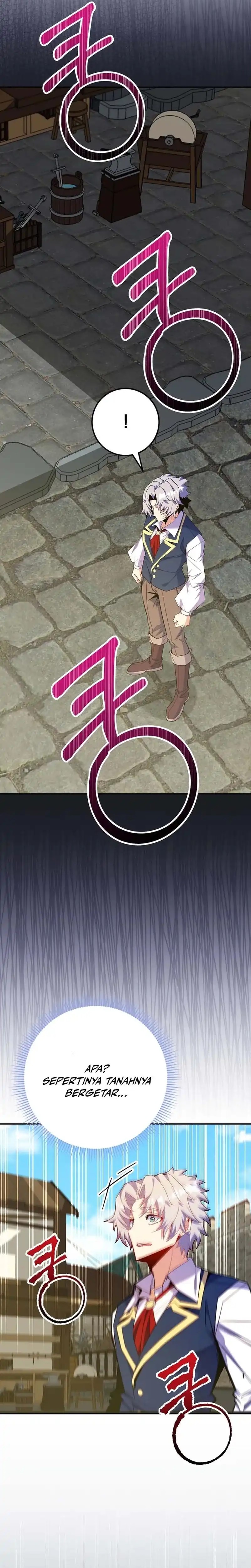 Reincarnated as a Genius Prodigy of a Prestigious Family Chapter 69 Gambar 4