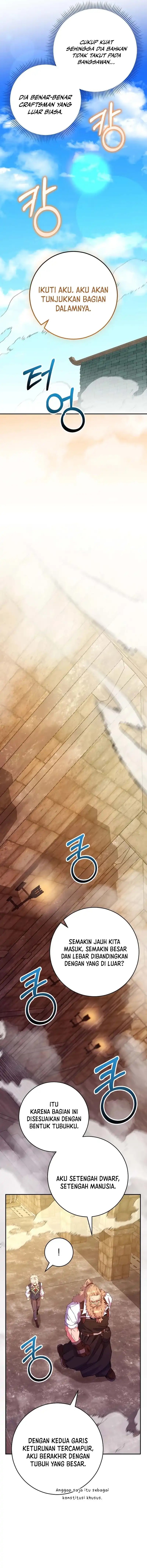 Reincarnated as a Genius Prodigy of a Prestigious Family Chapter 69 Gambar 7