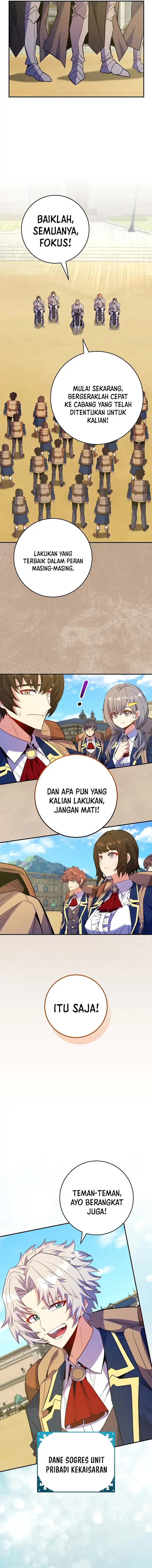 Reincarnated as a Genius Prodigy of a Prestigious Family Chapter 71 Gambar 4