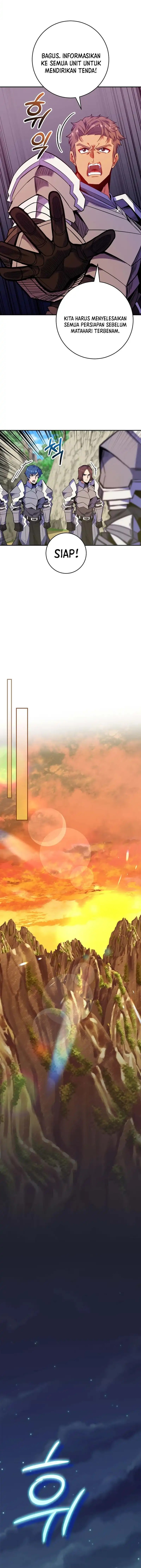 Reincarnated as a Genius Prodigy of a Prestigious Family Chapter 71 Gambar 11