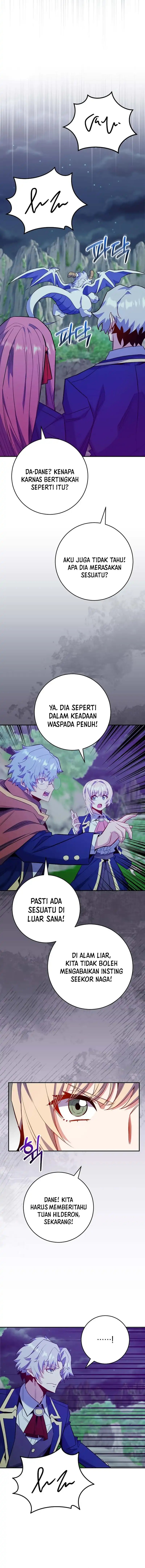 Reincarnated as a Genius Prodigy of a Prestigious Family Chapter 71 Gambar 14