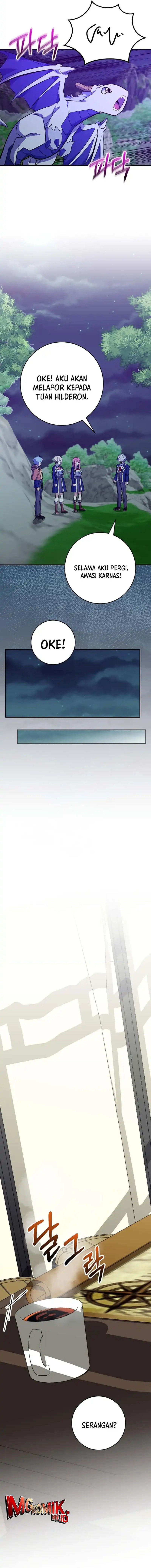 Reincarnated as a Genius Prodigy of a Prestigious Family Chapter 71 Gambar 15