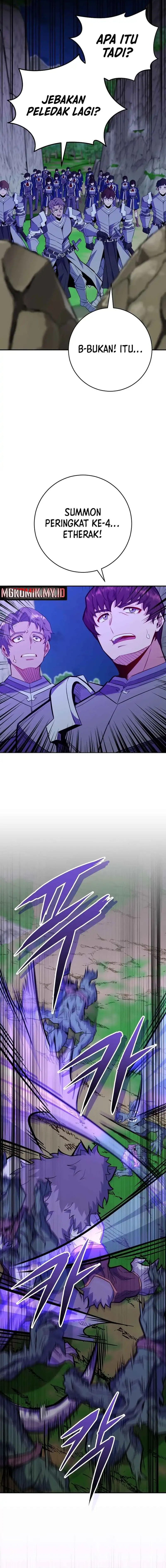 Reincarnated as a Genius Prodigy of a Prestigious Family Chapter 72 Gambar 10