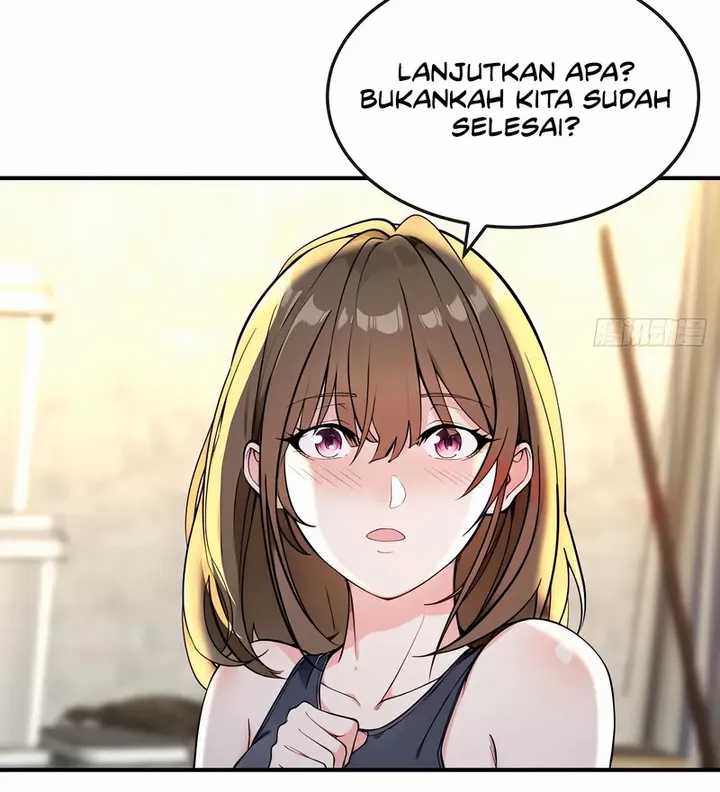 Reincarnated as a Scumbag I Use My Wife and Daughter to Prove Immortality Chapter 10 Gambar 3