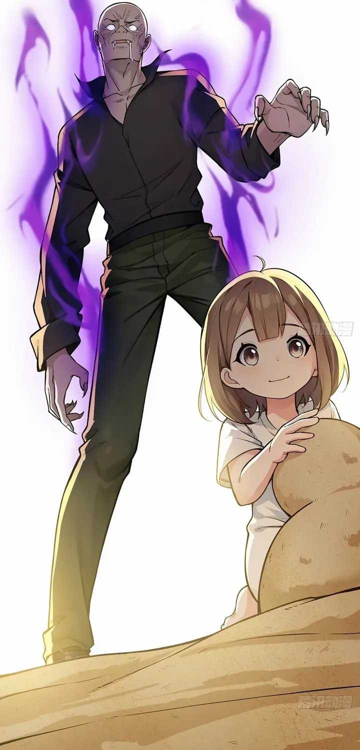 Reincarnated as a Scumbag I Use My Wife and Daughter to Prove Immortality Chapter 10 Gambar 15