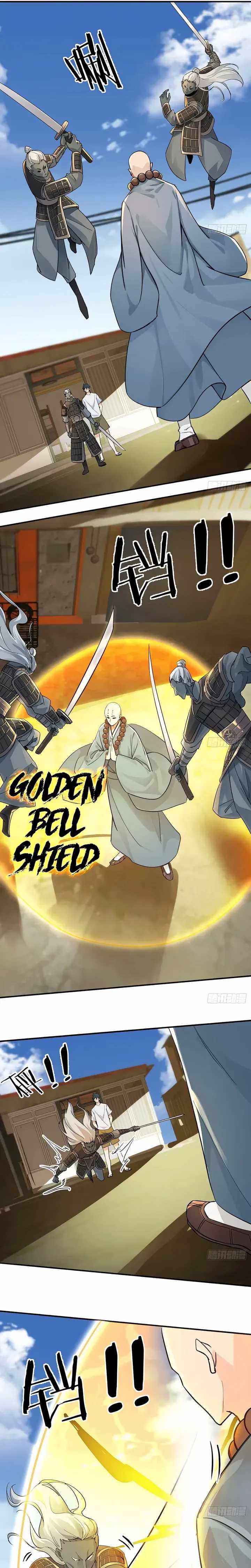 Reincarnated as a Scumbag I Use My Wife and Daughter to Prove Immortality Chapter 16 Gambar 10
