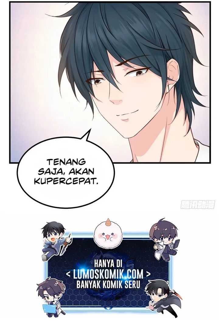 Reincarnated as a Scumbag I Use My Wife and Daughter to Prove Immortality Chapter 23 Gambar 15