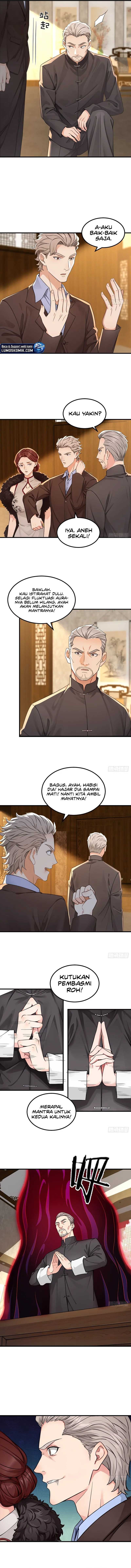 Reincarnated as a Scumbag I Use My Wife and Daughter to Prove Immortality Chapter 33 Gambar 2