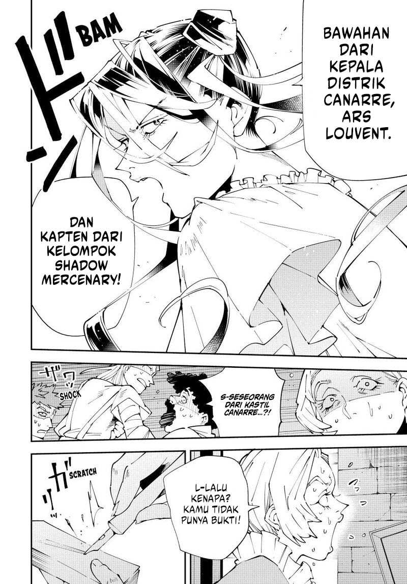 Reincarnated as an Aristocrat with an Appraisal Skill Chapter 158 Gambar 19