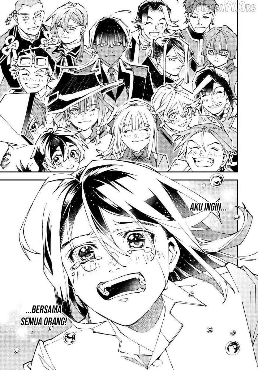 Reincarnated as an Aristocrat with an Appraisal Skill Chapter 170 Gambar 17