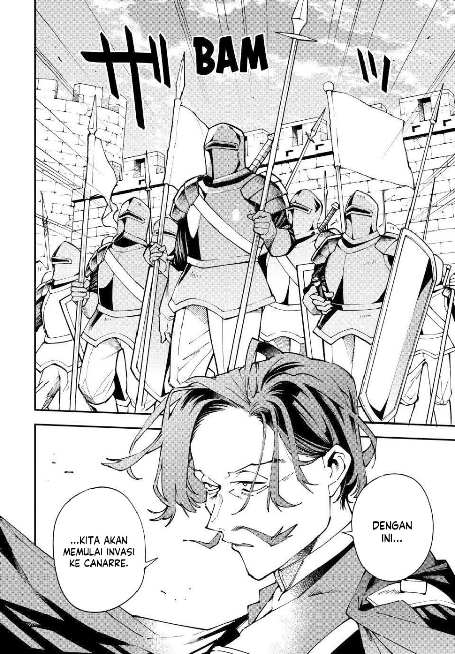 Reincarnated as an Aristocrat with an Appraisal Skill Chapter 171 Gambar 2