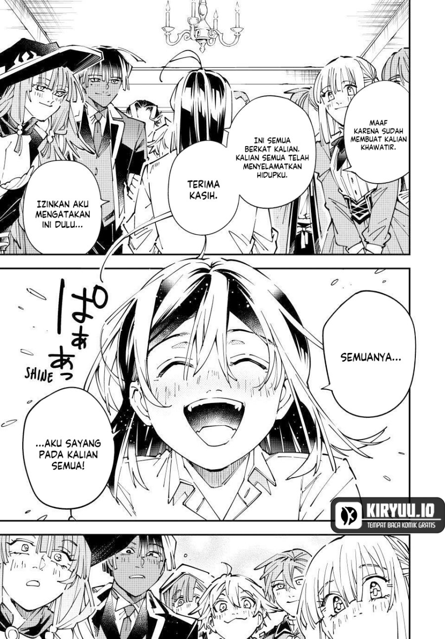 Reincarnated as an Aristocrat with an Appraisal Skill Chapter 171 Gambar 7