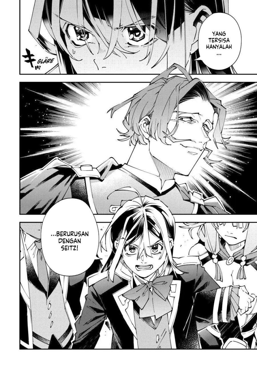 Reincarnated as an Aristocrat with an Appraisal Skill Chapter 171 Gambar 18