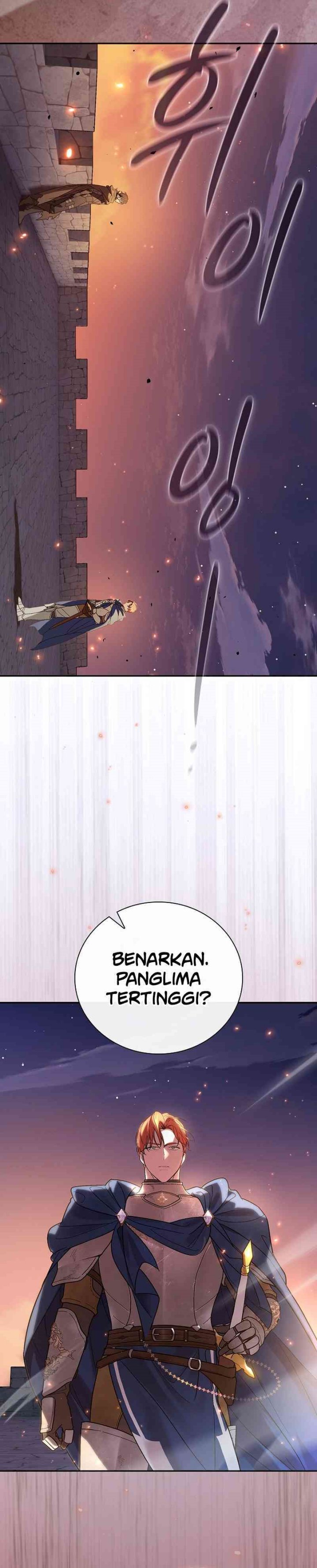 Reincarnated as the Archduke’s Son (A Mercenary’s Rebirth Among Nobles) Chapter 01 Gambar 8