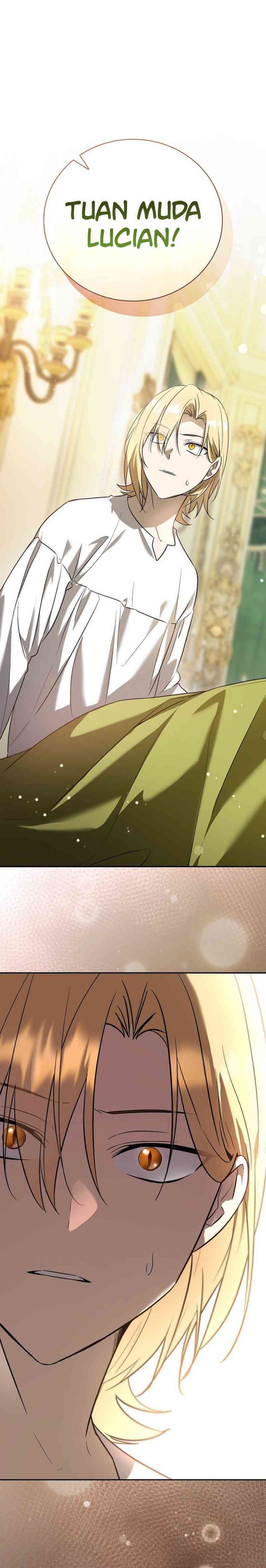 Reincarnated as the Archduke’s Son (A Mercenary’s Rebirth Among Nobles) Chapter 01 Gambar 54