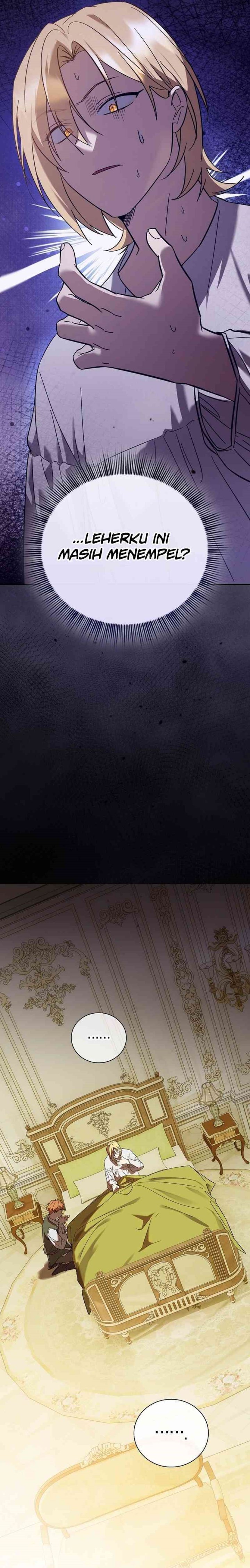 Reincarnated as the Archduke’s Son (A Mercenary’s Rebirth Among Nobles) Chapter 02 Gambar 8