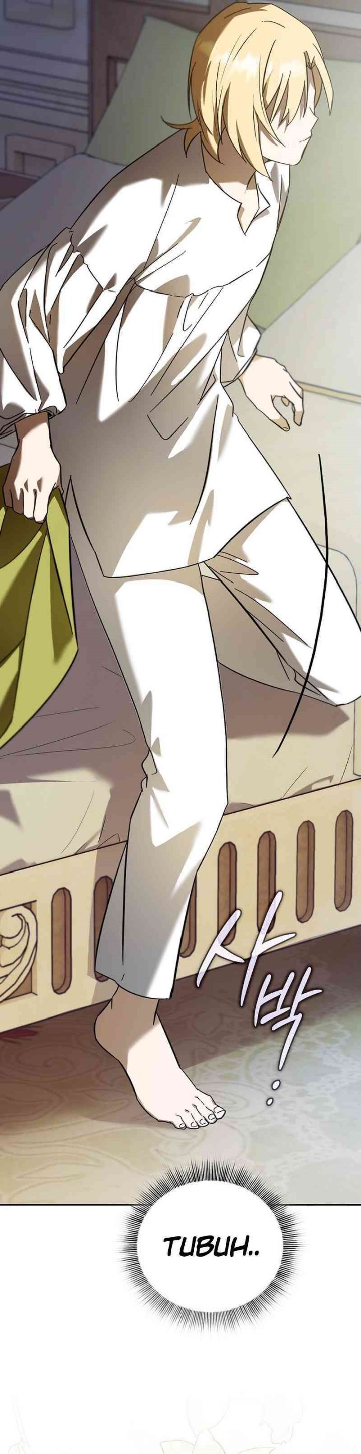 Reincarnated as the Archduke’s Son (A Mercenary’s Rebirth Among Nobles) Chapter 02 Gambar 10