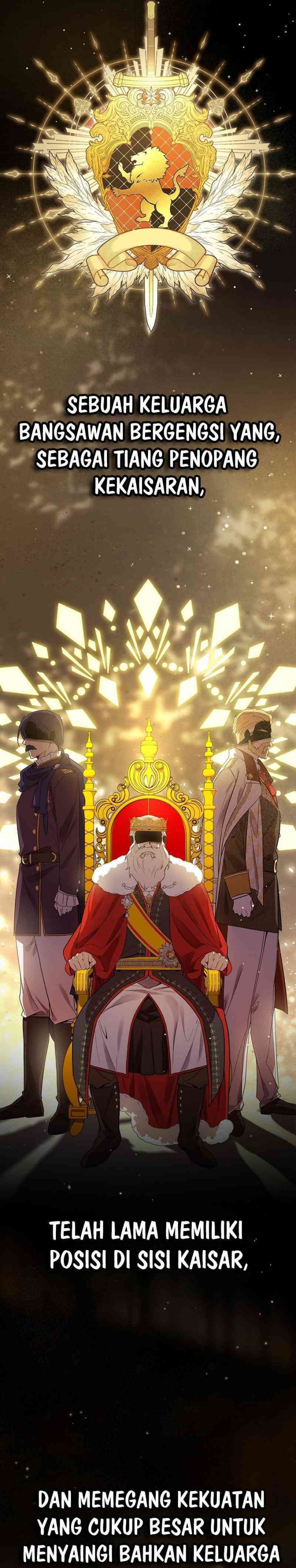 Reincarnated as the Archduke’s Son (A Mercenary’s Rebirth Among Nobles) Chapter 02 Gambar 22